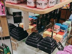 -LUSH(威尼斯人店)