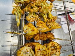 -古彭7只羊·招牌白串·碳锅羊肉旗舰店