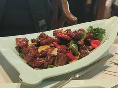 -状元阁烧烤(新华路总店)