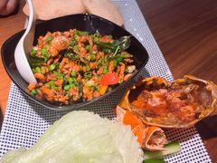 -星叶·东南亚料理(温州万象城店)