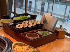 -汉拿山(包河万达店)