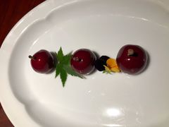 樱桃鹅肝-解香楼(八盘岭路店)