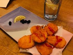 -栖巢咖啡馆(双岗店)