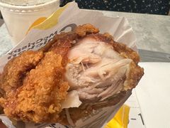 -麦当劳(西单明珠店)