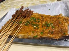 -虾恋蛤蟆功
