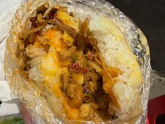 -糯香驿站(施家园分店)