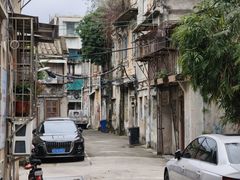 -汕头市小公园
