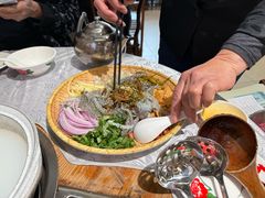 -丰尔粥食·粥底火锅·桑拿鸡(大良总店)
