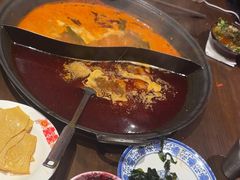 -萍姐火锅·公路夜市(南京新街口店)