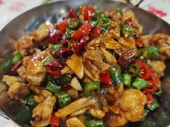 -虎虎龙虾大排档(双井店)