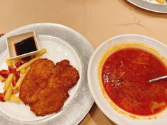 -德大西餐社(云南南路店)