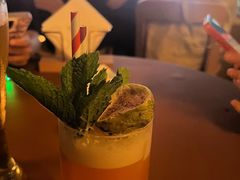 -MM·五声·音乐人与调酒师(西安路店)