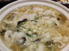 -小菜园新徽菜(宜兴八佰伴店)