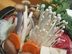 -Tuna maki寿司(苏州中心商场店)