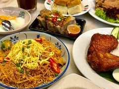 -何九海南茶店(鬼仔巷店)