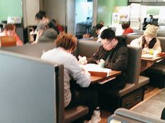 -萨莉亚意式餐厅(浦江万达广场店)