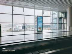 -广州白云国际机场-T2航站楼