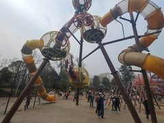 -枫香湖儿童公园