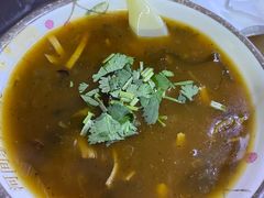 -安徽阜阳卷馍(西单店)