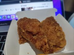 -麦当劳(凌云天地长桥店)
