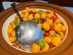 -秋色客家菜(南山店)