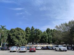 -广东金融学院(校本部)