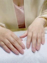 -桃色美甲沙龙