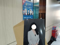 -爱定格照相馆·证件照(布吉店)