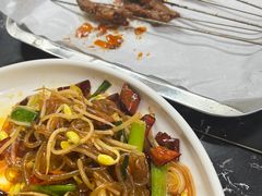 -后卫寨猫耳朵(后卫寨店)