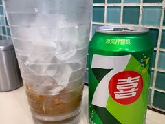 -華歡冰室-WahFoon(吉大店)