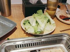 -新石器烤肉(百联川沙店)