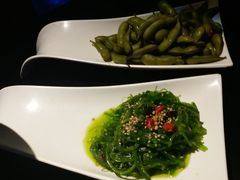-西街夜油条·麻团包乌饭