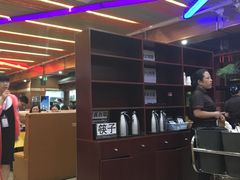 -宣文楼老北京炸酱面老店(王府井店)