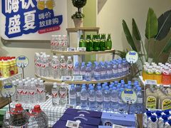 -杭州大厦LSE城市生活超市(杭州大厦店)