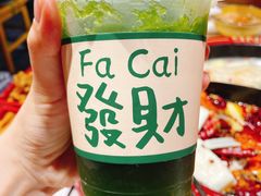 -喜盅盅重庆火锅(西安路罗斯福店)