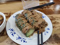 -柴氏风味斋(甘家口店)