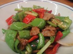 -园林美食城·本土农家菜(杨和镇店)