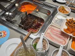 -海底捞火锅(如皋吾悦广场店)