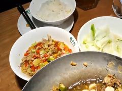 -费大厨辣椒炒肉(万家丽一店)