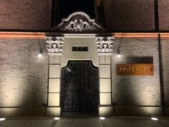 -中共二大会址纪念馆