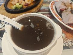-香港新记茶餐厅(春熙太古里店)
