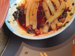 -三只耳冷锅鱼火锅(玉林店)