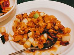 -辣婆婆(航天桥店)