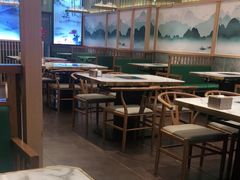 -川府宴语烤鱼川菜家常菜(梨园店)