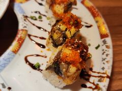 -隐月· 㐂和食屋(芝罘万达公馆店)