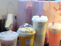-三里屯土灶台(盐城总店)