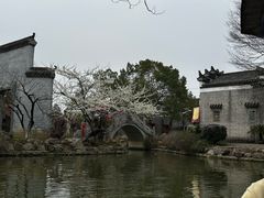 -张公山寨景区