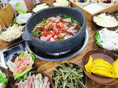 -笔记安顺夺夺粉火锅