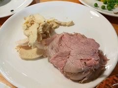 -So Lounge索兰至餐厅(蓝色港湾店)