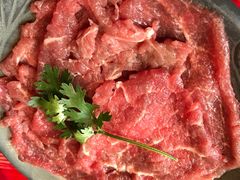 -谭鸭血老火锅(漳州路店)